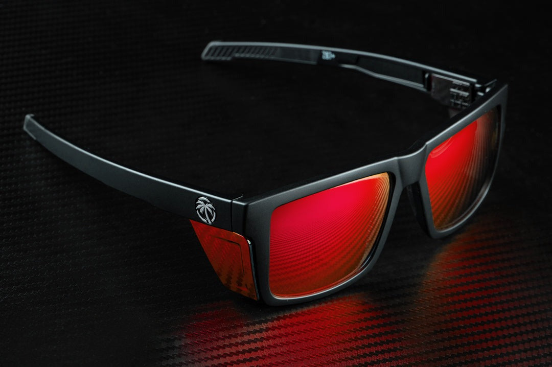 Heat Wave Performance Vise Firestorm Z87+ Sunglasses