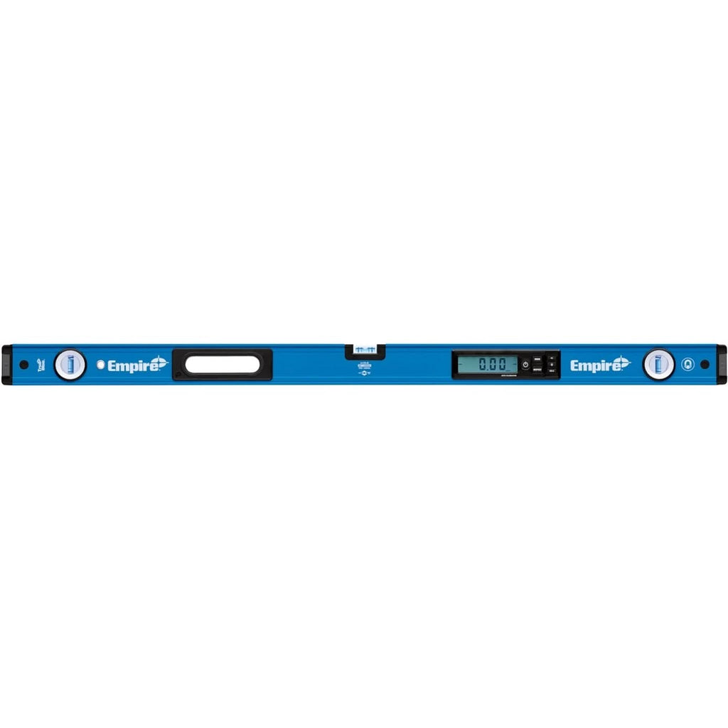 Empire EM105.48 48-inch Magnetic Box Level w/ Case