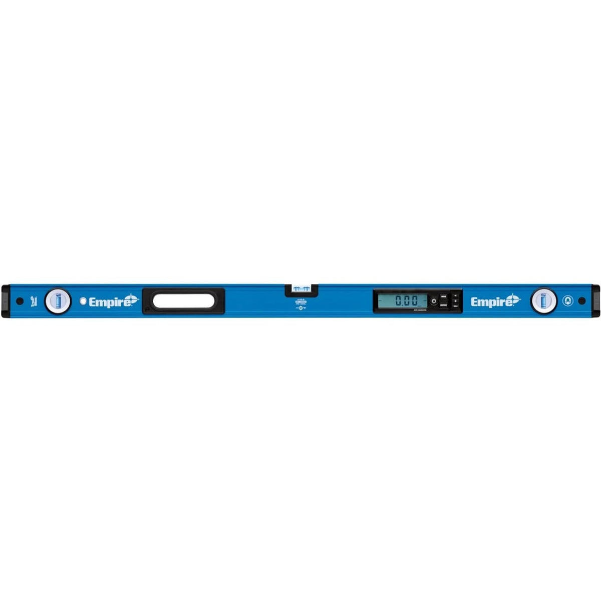 Empire EM105.48 48-inch Magnetic Box Level w/ Case