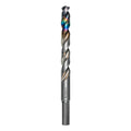 Diablo DMD2564JP1 25/64-in. Metal Demon Drill Bit for Mild, Hardened and Stainless Steels
