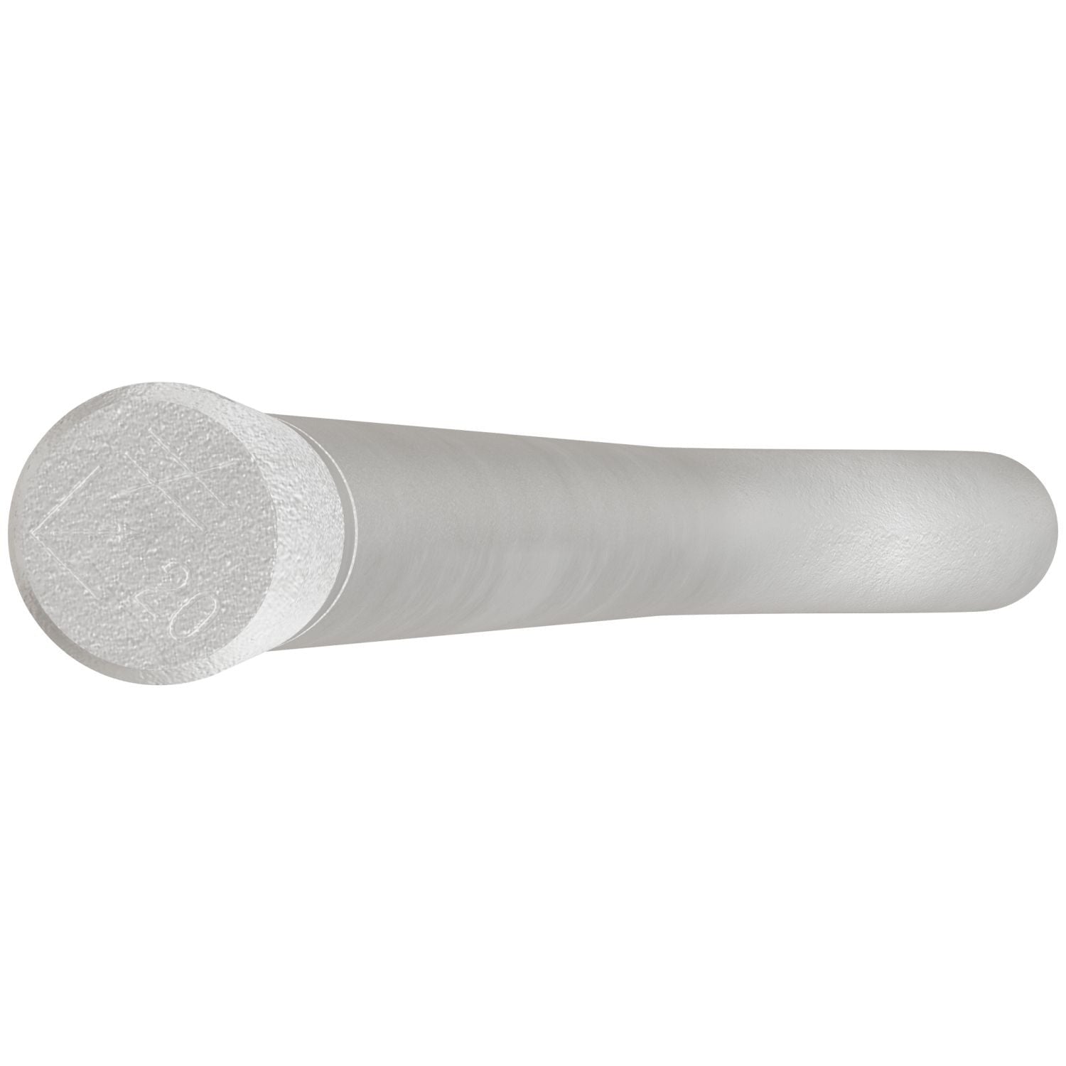 Simpson Strong-Tie SSTB20HDG SSTB 5/8-in. x 21-5/8-in. Hot-Dip Galvanized Anchor Bolt