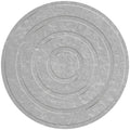 Simpson Strong-Tie T10KR71 Premium Siding Nail, 3-in. x 7/32-in. Head Dia., Type 316 Stainless Steel, 1-lb.