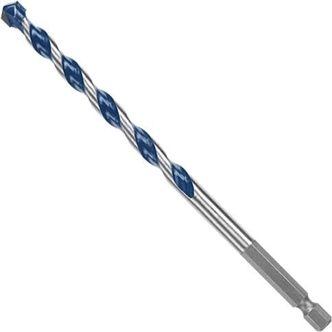 Bosch HCBG09T 5/16" x 6" BlueGranite Turbo Carbide Hammer Drill Bit