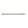 Simpson Strong-Tie Strong-Drive SDWS Timber Exterior Grade Screw, 0.220-in. x 8-in. T40, Tan, 50-Pack (SDWS22800DB-R50)