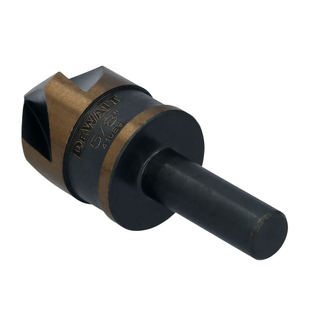 DeWALT DWAMDB40CS 5/8-in. High-Speed Steel Countersink