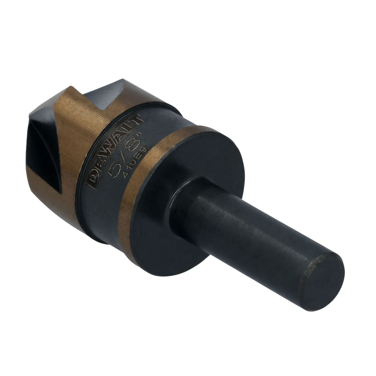 DeWALT DWAMDB40CS 5/8-in. High-Speed Steel Countersink