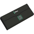 Wera 9450 Textile Box Kraftform Kompakt F 1, Empty, 302x112x38-mm.
