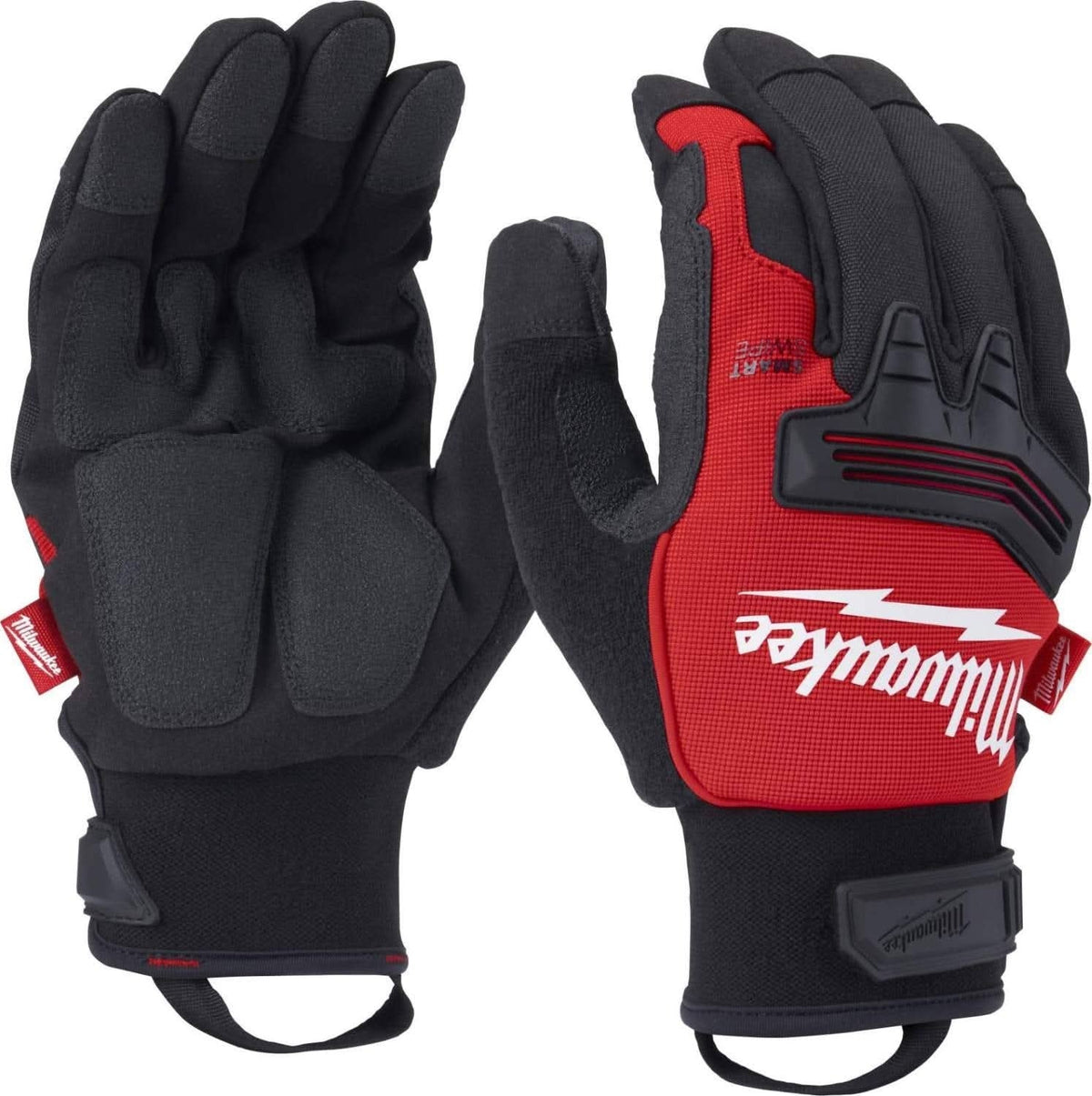 Milwaukee Winter Demolition Gloves, 1-Pack