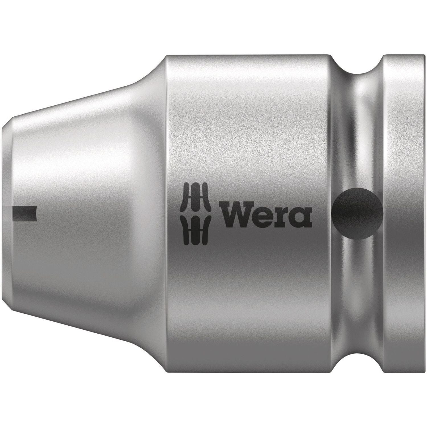 Wera 780 C 1/2-in. Adaptor, 780 C/1x1/4-in.x35-mm.