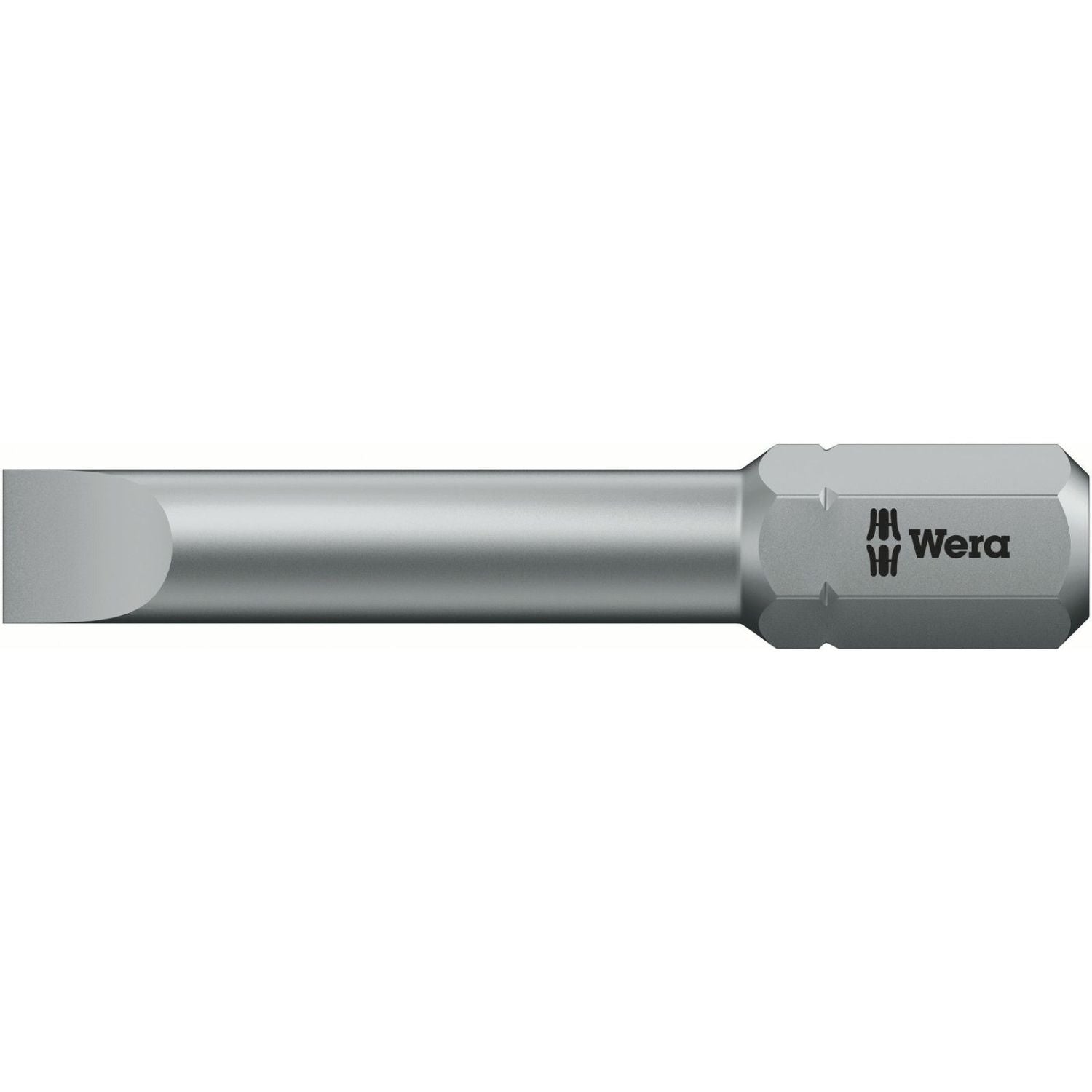 Wera 800/2 Z Bit, 2x12x41-mm.