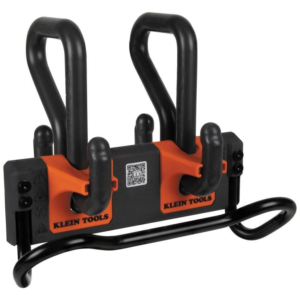 Klein Tools BC508S S-Hook Utility Bar Storage Module