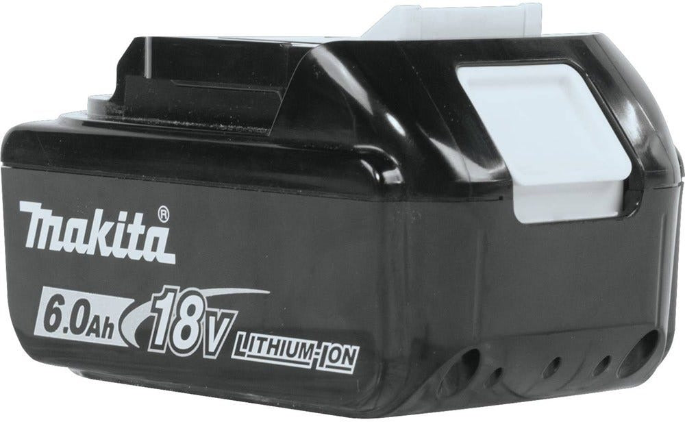 Makita BL1860B 18V 6.0Ah Battery (PROMO)