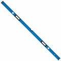 Empire em75.78 78" True Blue Magnetic Box Level