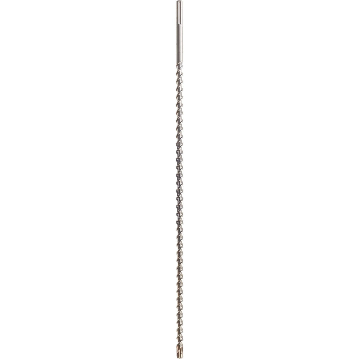 Simpson Strong-Tie MDMX07536Q 3/4-in. x 36-in. SDS-max Shank Quad-Head Drill Bit