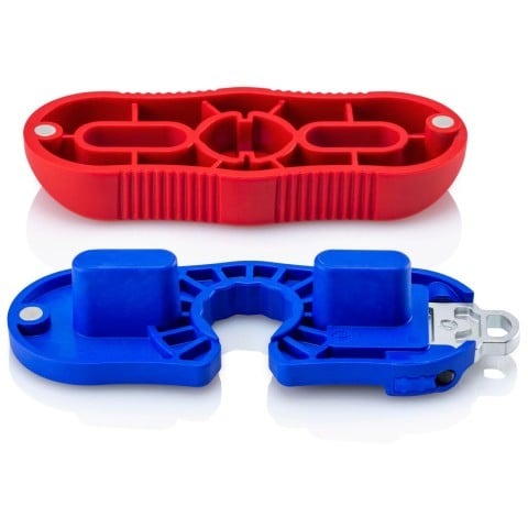 Knipex 4-in. Assembly Tool for MC4/MC4 Evo 2 Connectors (97 49 66 3 SBA)