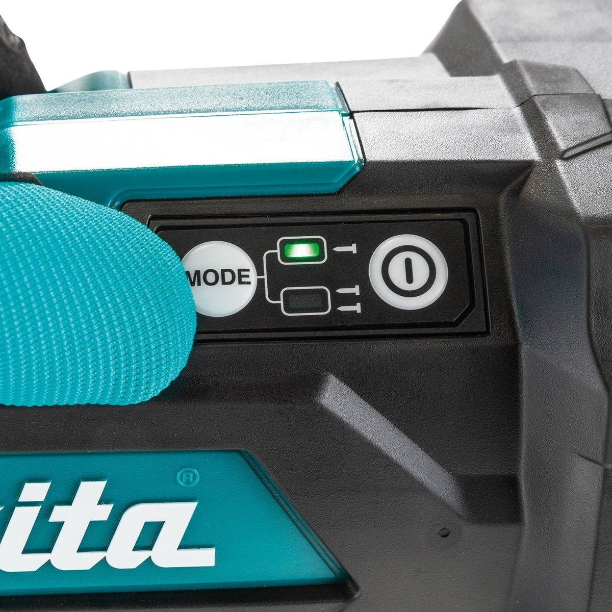 Makita GNB01Z 40V max XGT Brushless 30-Degree Clipped Head 3-1/2-in. Framing Nailer, Tool Only
