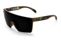 Heat Wave Lazer Face Fleck Camo Z87 Sunglasses
