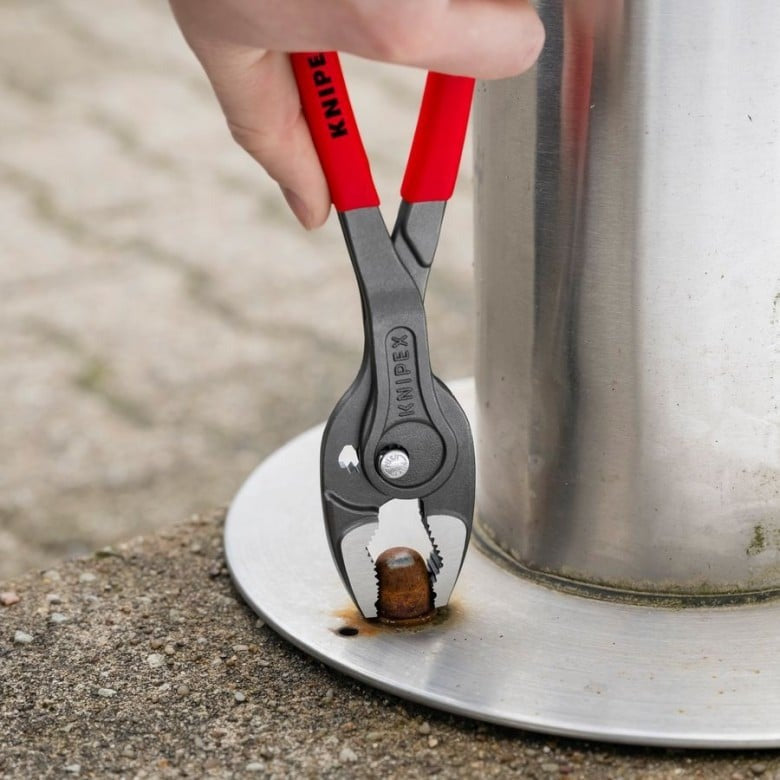 Knipex 3-Piece Limited Edition Gift Set with Free 7-in. Bottle Opener (9K 00 80 188 US)