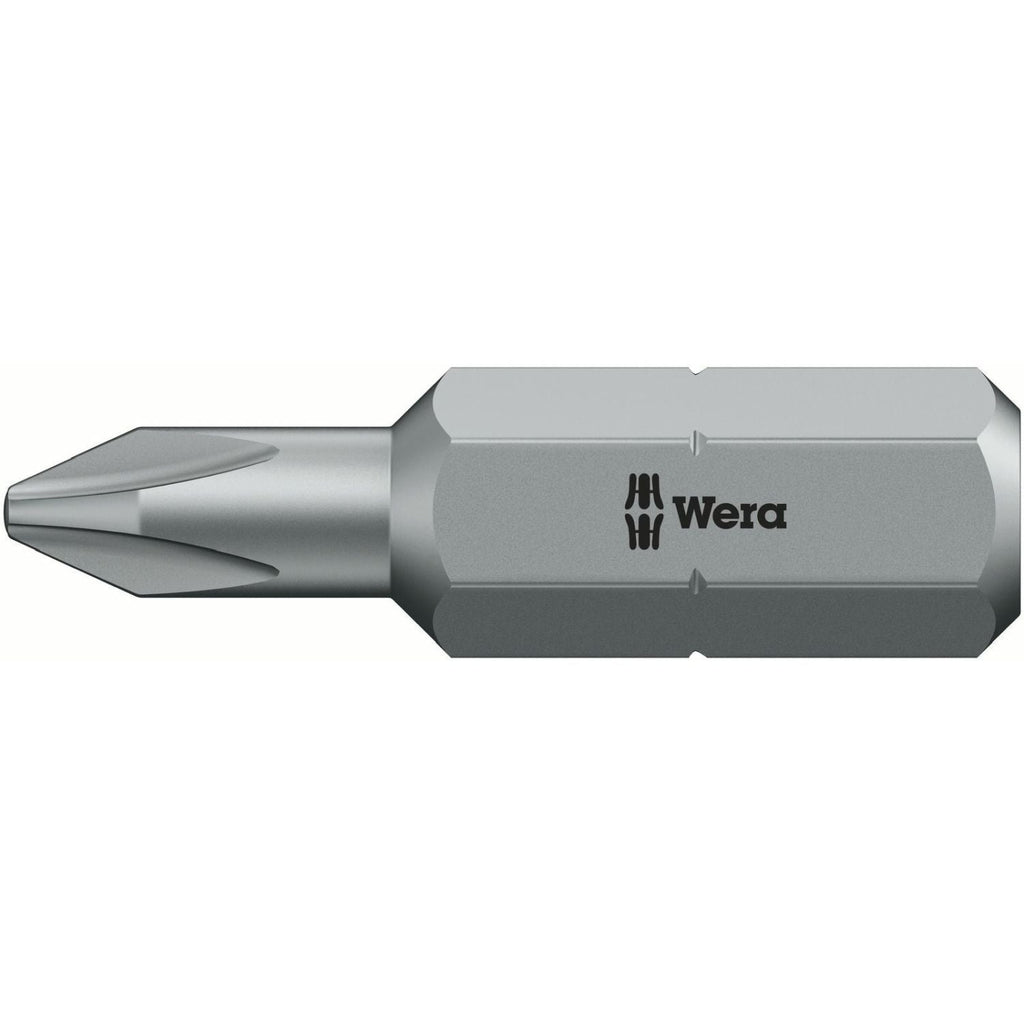 Wera 851/2 Z Bit, Ph 2x32-mm.