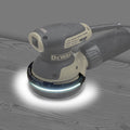 Dutton Corded LED Light for DeWalt 5-in. Sander