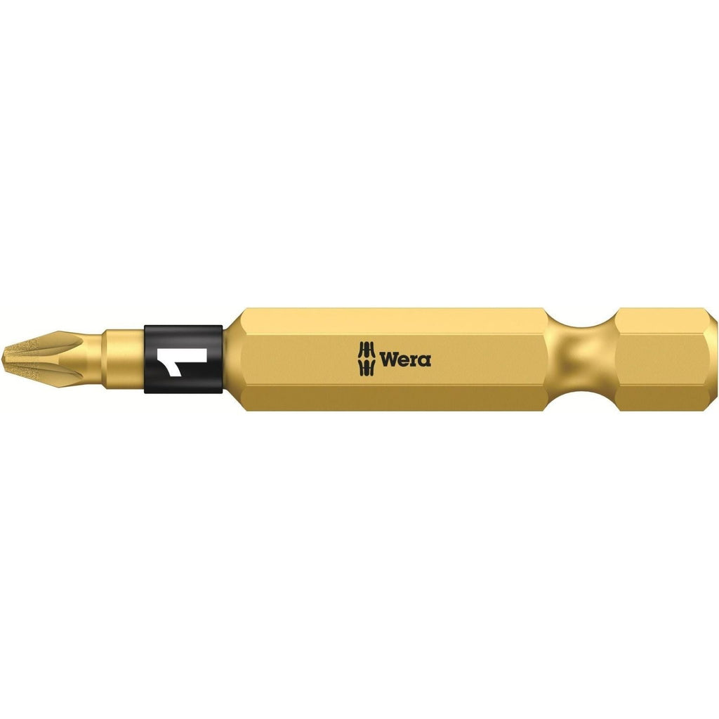 Wera 855/4 Bdc Bit, Pz 1x50-mm.