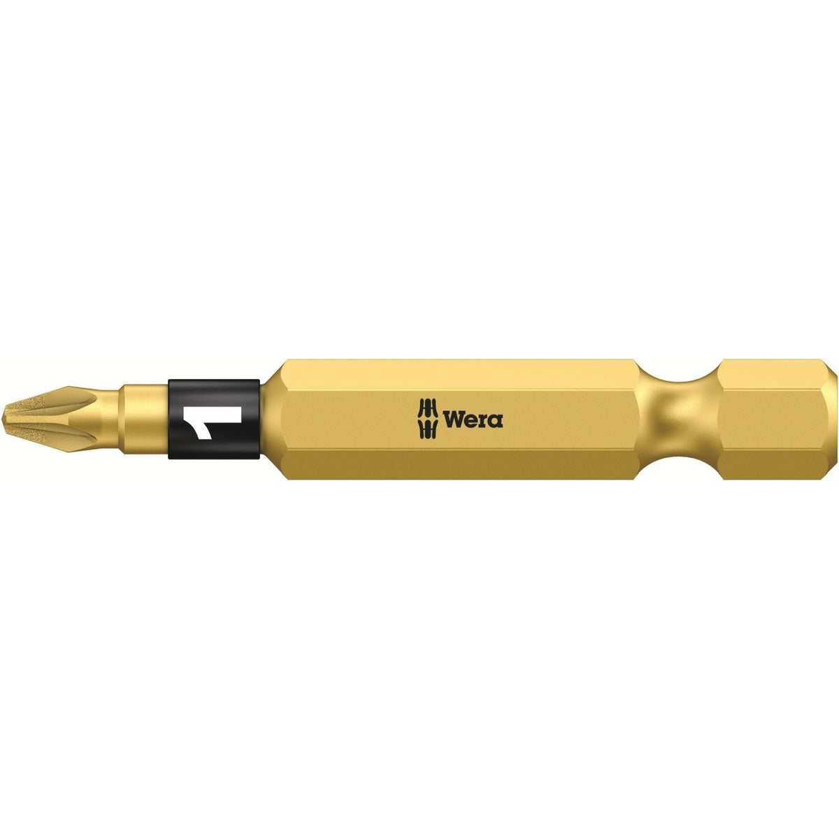 Wera 855/4 Bdc Bit, Pz 1x50-mm.