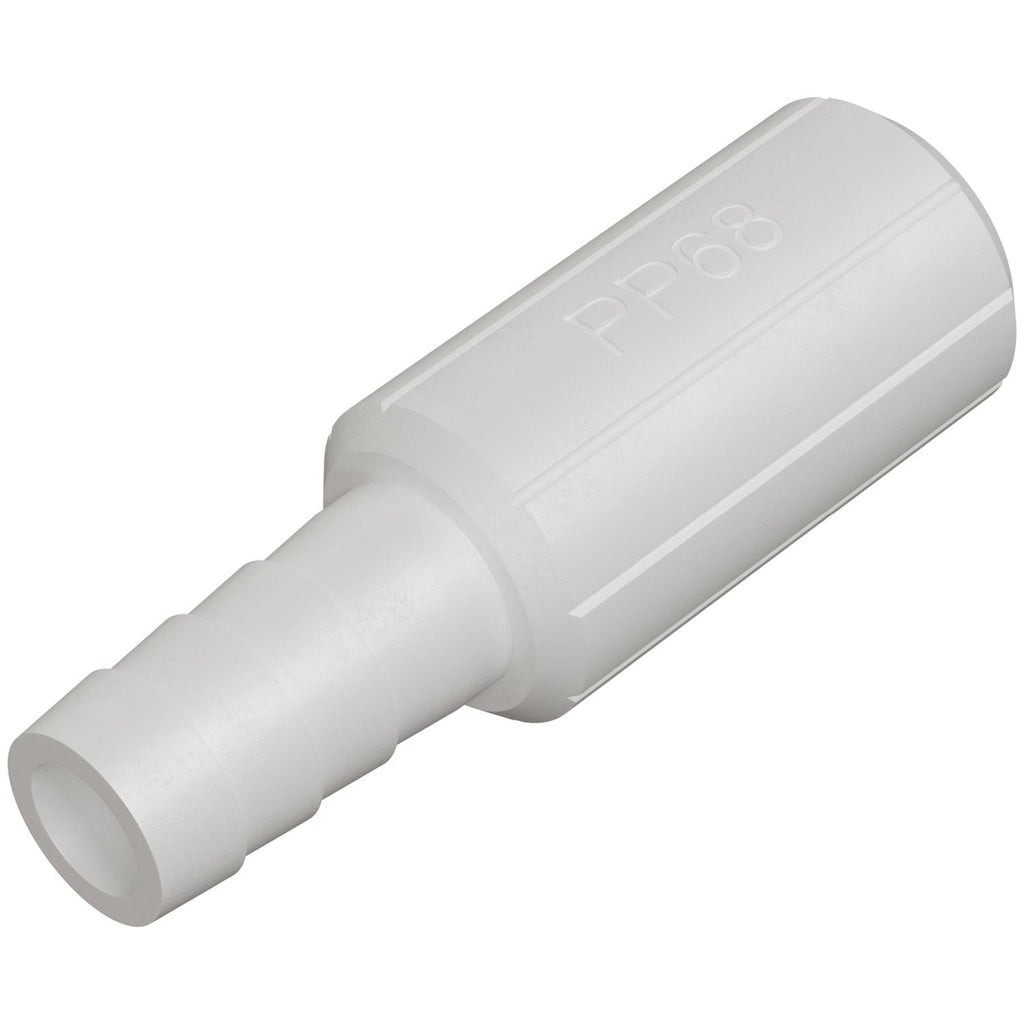 Simpson Strong-Tie PP68-RP10 Adhesive Piston Plug for 11/16-in. Hole Diameter, 10-Pack