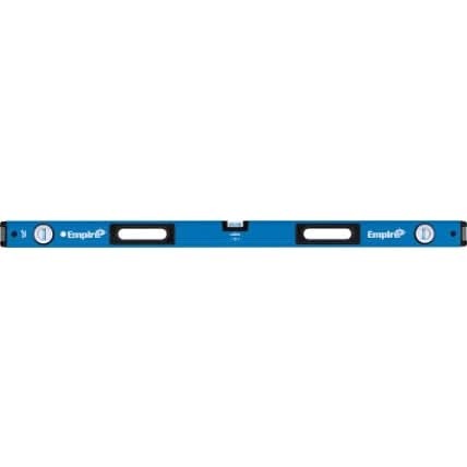 Empire em75.48 48" True Blue Magnetic Box Level