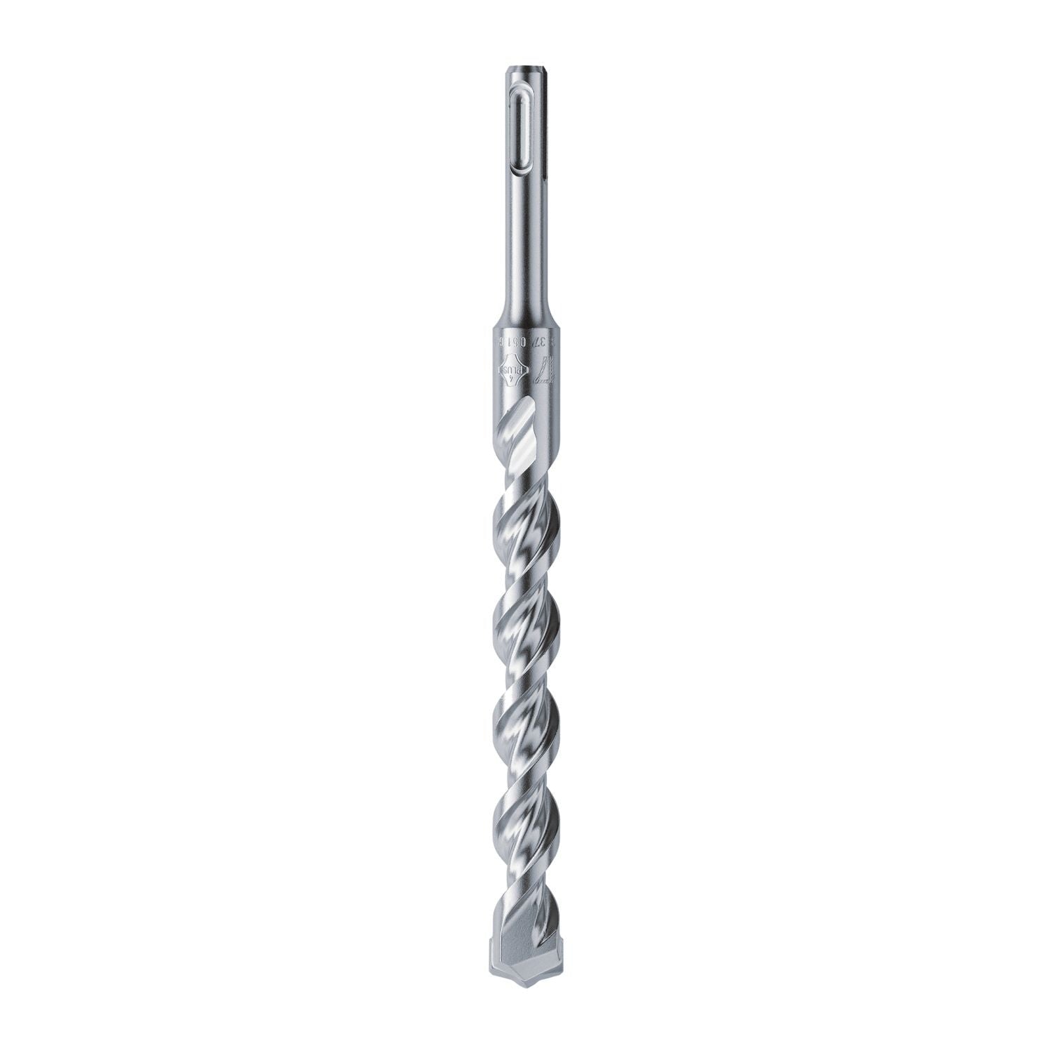 Simpson Strong-Tie MDPL02508-R25 1/4-in. x 8-1/4-in. SDS-plus Shank Drill Bit, 25-Pack