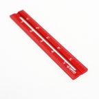 Swan Red Tail Ruler Set (R4612AL)
