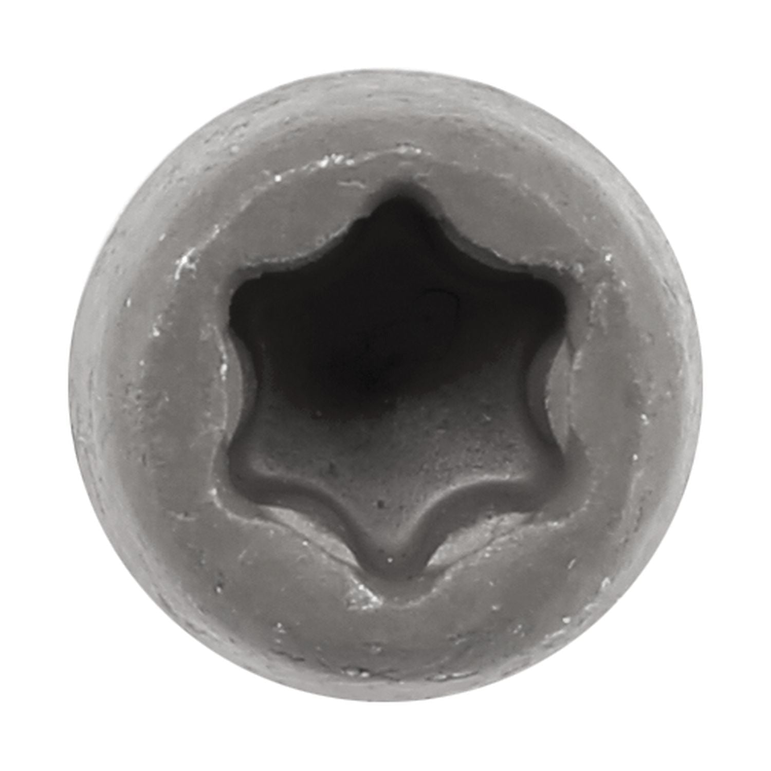 Simpson Strong-Tie DCU234GR04R350 Deck-Drive DCU COMPOSITE Screw, #10 x 2-3/4-in. T20, Quik Guard, Gray 04, 350-Pack