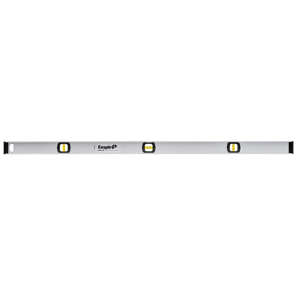 Empire 540-48 48" I-Beam Level