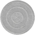 Simpson Strong-Tie T5KR51 Premium Siding Nail, 1-3/4-in. x 5/32-in. Head Dia., Type 316 Stainless Steel, 1-lb.