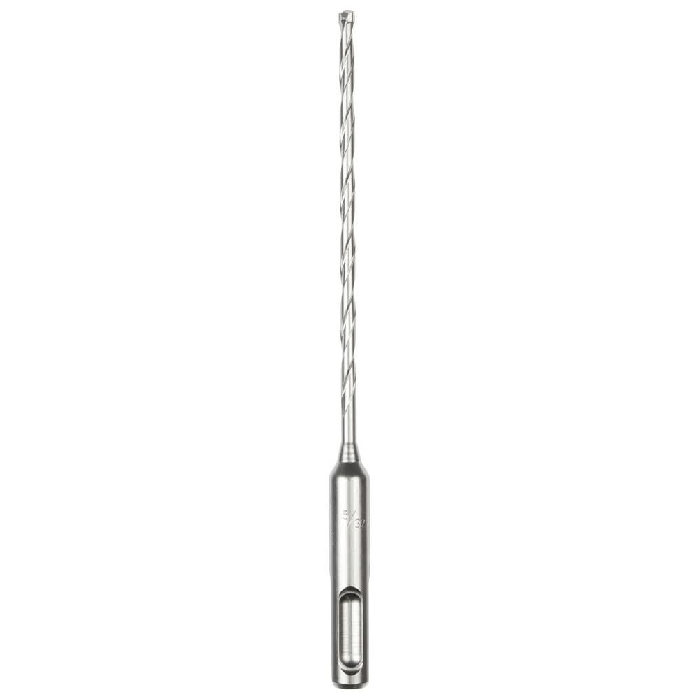 Milwaukee 48-20-7308 SDS-PLUS 4-Cutter MX4 5/32-Inch x 4-Inch x 6-Inch