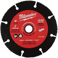 Milwaukee 49-94-3005 3" Carbide Abrasive Blade