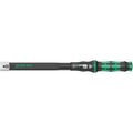Wera Click-Torquex4 Torque Wrench For Insert Tools, 40-200 Nm, 14X18x40-200 Nm