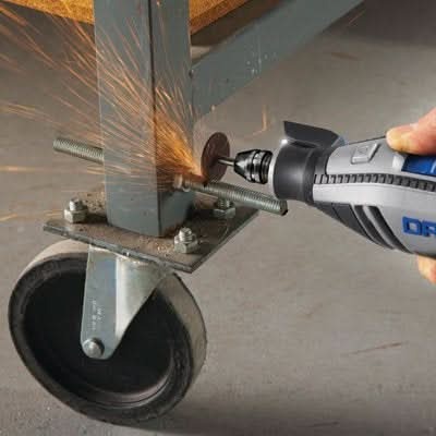 Dremel 4300-5/40 Rotary Tool Kit