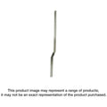 Simpson Strong-Tie MTS30Z MTS 30-in. 16-Gauge ZMAX Galvanized Medium Twist Strap
