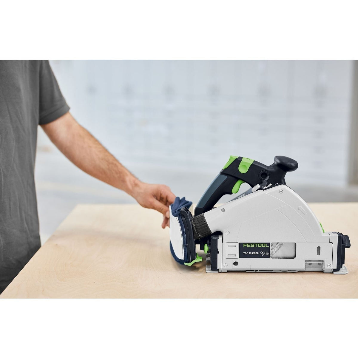 Festool Dust Collection Bag for TSC/HKC Track Saws (578694)