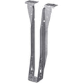 Simpson Strong-Tie ITS1.81/14 ITS Galvanized Top-Flange Joist Hanger for 1-3/4-in. x 14-in. Engineered Wood