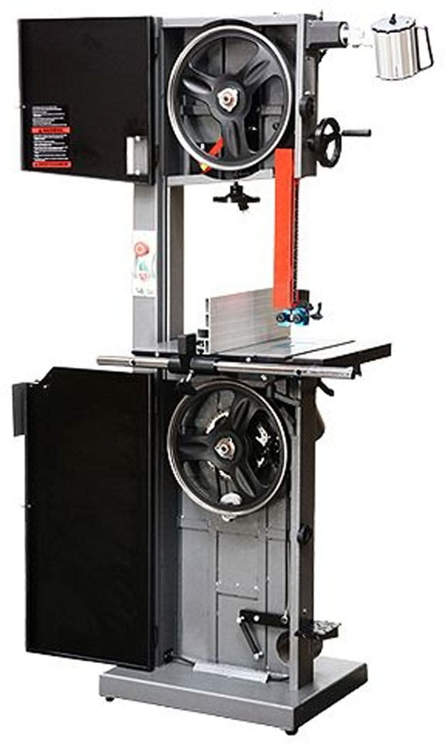 LAGUNA MBAND14BX110-175 14|BX Bandsaw 110 Volt