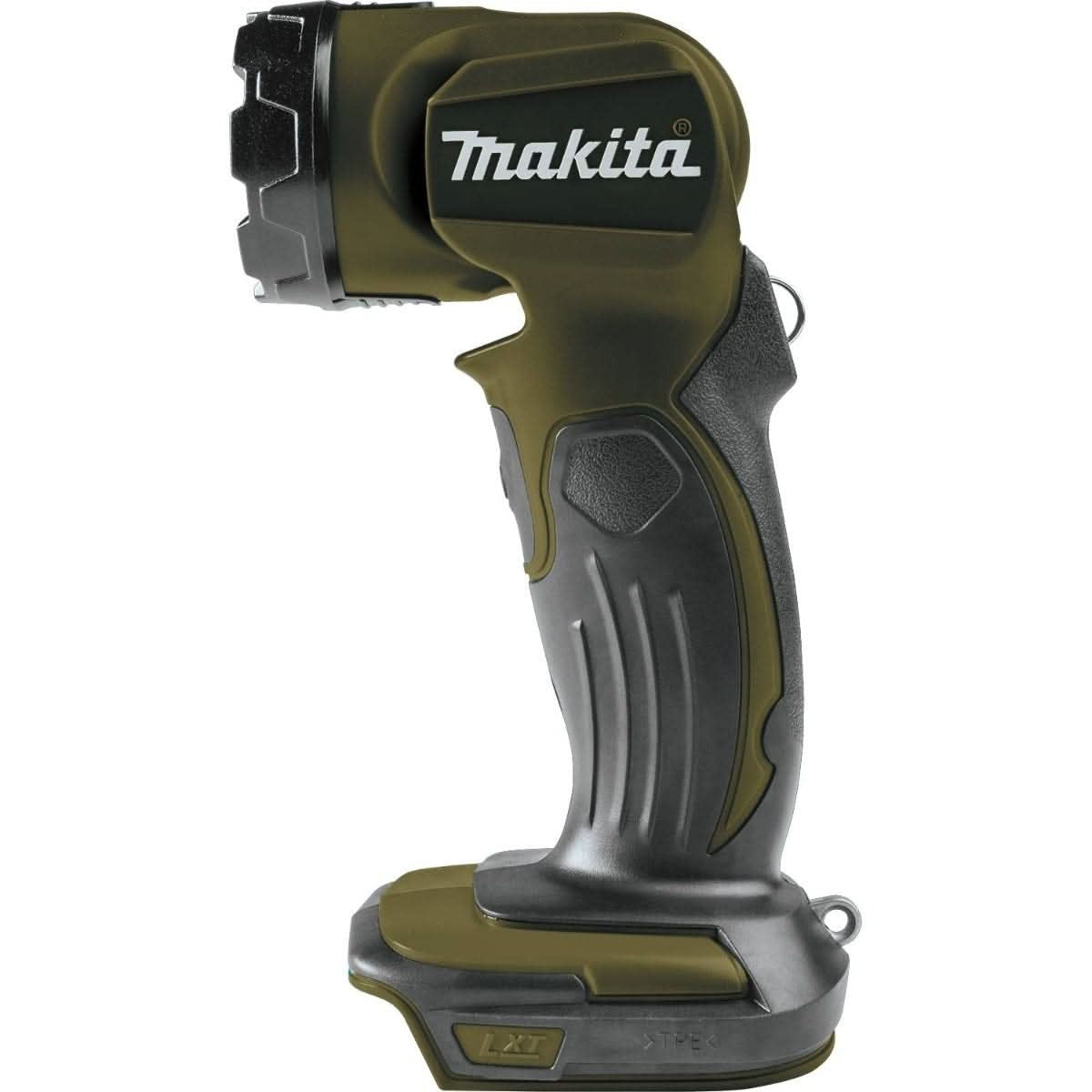 Makita ADML815 Outdoor Adventure 18V LXT LED Flashlight, Flashlight Only