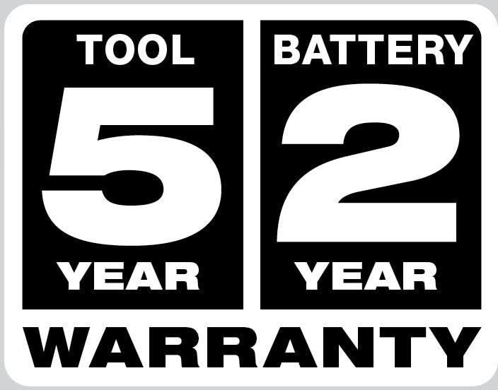 Milwaukee 2420-21 M12 HACKZALL Recip Saw 1.5Ah Kit