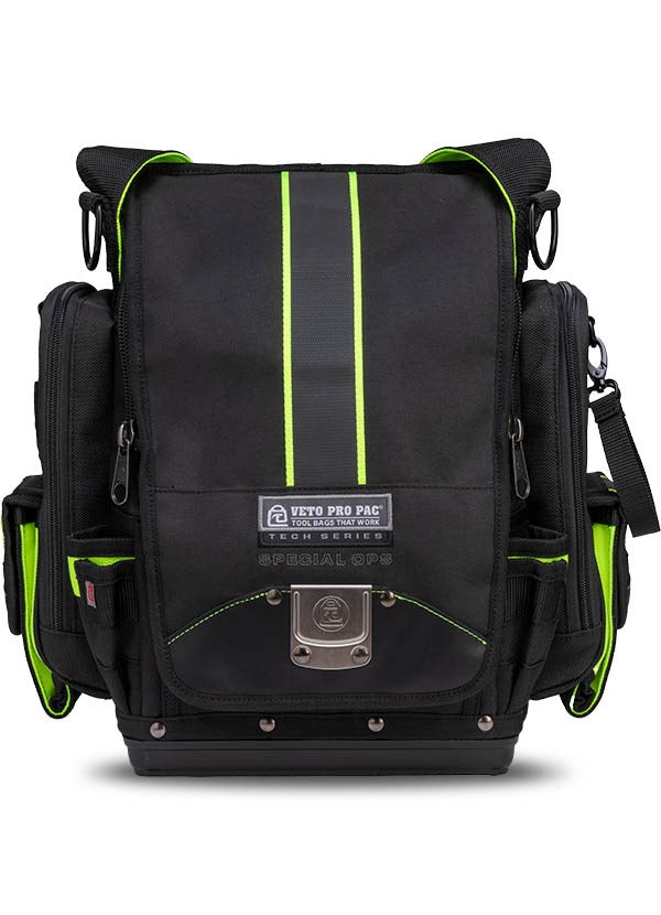 Veto Tp-XXL Special Ops Tool Bag