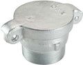 Generac 6512 Lockable Fuel Cap for Diesel Generator