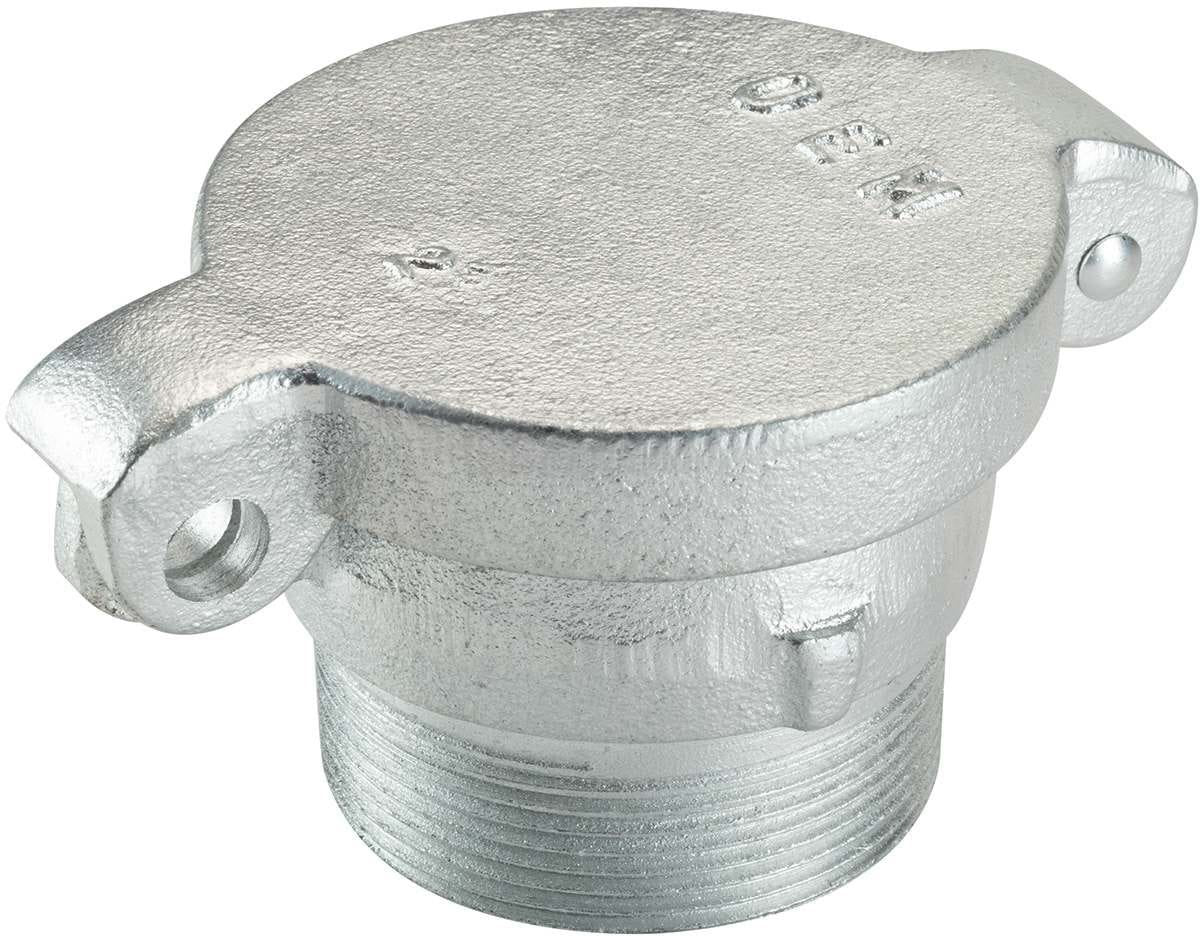Generac 6512 Lockable Fuel Cap for Diesel Generator