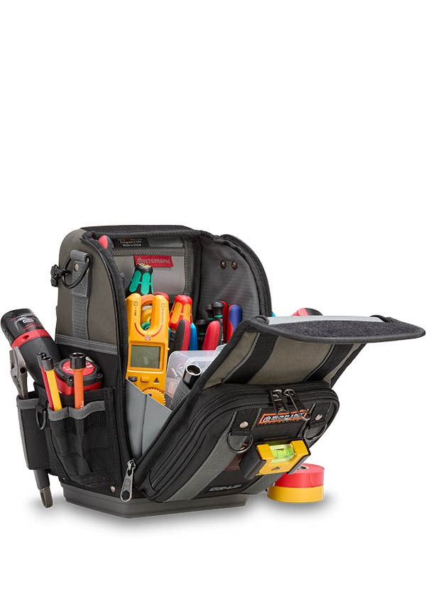 Veto Pro Pac CB-LD Closed-Top Compact Technician's Tool Bag