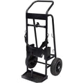 Milwaukee 3600 MX FUEL Breaker Cart
