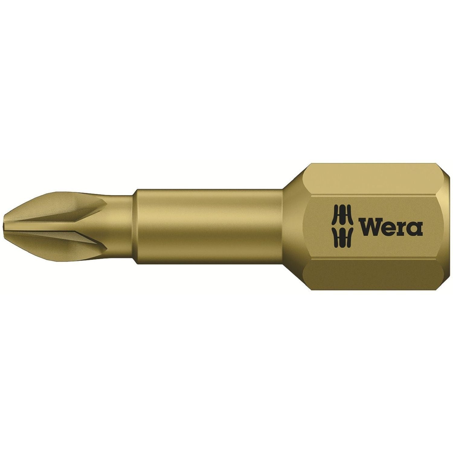 Wera 855/1 Th Bit, Pz 1x25-mm.