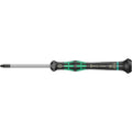 Wera 2067 Torx Hf Screwdriver With Holding Function For Electronic Applications, Torx 10x60-mm.